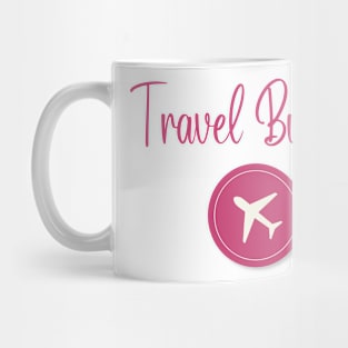 travel buddies Mug